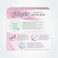 PLAYTEX SPORT FRAGRANCE FREE REGULAR 8CT - PSFFG8 Pie's Variety Store