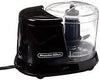 Protor Silex Food Chopper Black - 72507