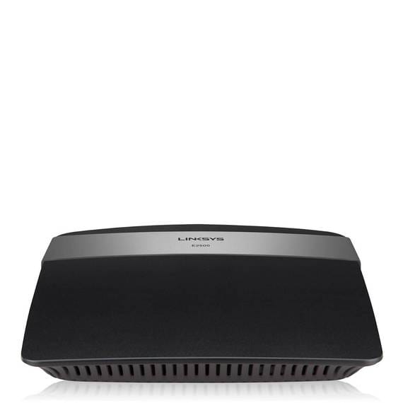 Linksys E2500 Wireless Router -889567 Ebuystt