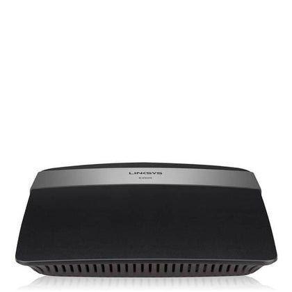 Linksys E2500 Wireless Router -889567