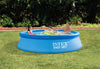 INTEX Easy Set Inflatable Above Ground Pool Family Swimming Pool 10ft x 30