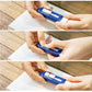 Staedtler PVC-Free Eraser with Sliding Plastic Sleeve detailed erasing and feathering easy - 525 PS1 Pie's Variety Store