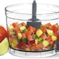 Cuisinart Elemental 4-Cup Chopper Grinder (Silver) - CU-ECH-4SV Pie's Variety Store