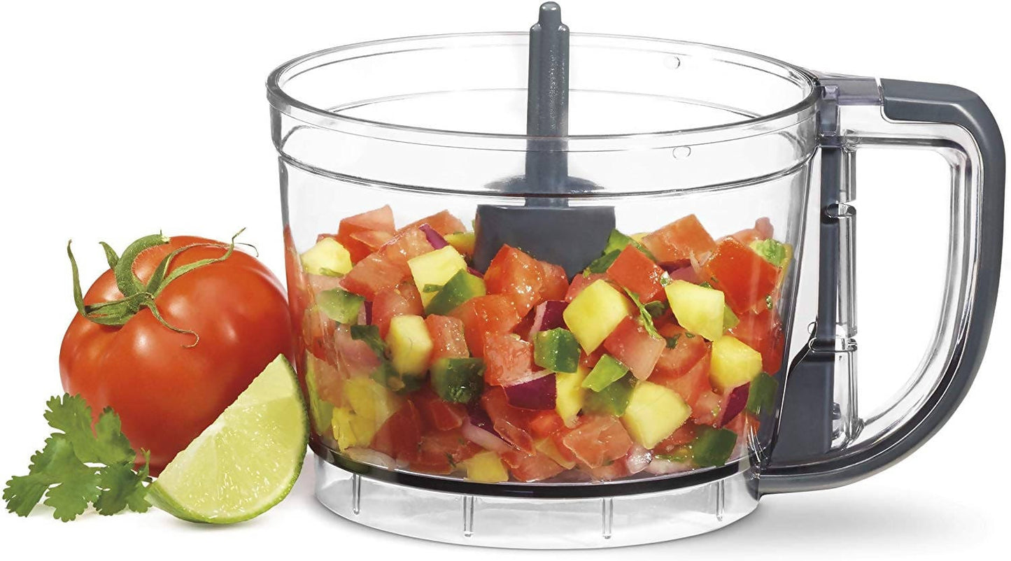 Cuisinart Elemental 4-Cup Chopper Grinder (Silver) - CU-ECH-4SV Pie's Variety Store