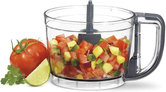 Cuisinart Elemental 4-Cup Chopper Grinder (Silver) - CU-ECH-4SV Pie's Variety Store