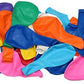 Balloon Time Helium Tank with Balloons-98244 Hannah's Variety Store