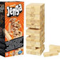 HASBRO Classic Jenga: You gotta get the Classic Jenga game! It’s the perfect game for everyone, with edge-of-your-seat, gravity-defying action - A2120 ebuystt