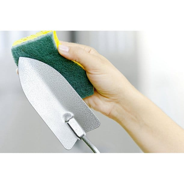 3M Scotch Brite Heavy Duty Sponge 9 Units   Scrubbing sponges with high resistance. Suitable for powerful scrubbing to remove adhering dirt-277123 Hannah's Variety Store