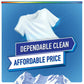 Purex Liquid Laundry Detergent, After the Rain, 50 Fluid Ounces, 38 Loads - 02420004789 Pie's Variety Store