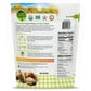 Happy Village Organic Sun Dried Figs 1.13 kg / 40 oz Enjoy them as a delicious and sweet snack that you can take and share with everyone-5046 Hannah's Variety Store