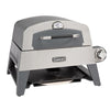 Cuisinart 3-in-1 Pizza Oven Plus, The PIZZA OVEN Features a 13