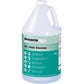 Victoria Bay RD-Pine Cleaner - 1 Gallon You only need one cleaner to fight dirt, grime and grease,registered to disinfect and kill 99% of germs on most surfaces throughout your office. It gives you  cleaning action and a great, long lasting scent-C00160 Hannah's Variety Store