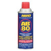 ABRO AB-80 Spray Lubricant 400 mL (MABRO0081)