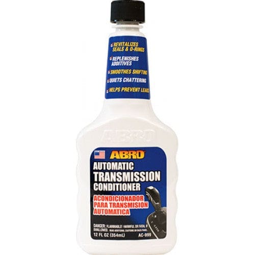 ABRO Automatic Transmission Conditioner AC-999 (MTATC001) 12oz