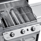 The Char‑Broil® Signature Series™ 3-Burner Gas Grill represents traditional grilling at its best.- 463348017 mega