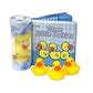 MELISSA & DOUG Book Float Along Asst - 31200 ebuystt