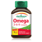 Jamieson Omega 3-6-9 200 Units  Jamieson Omega 3-6-9 is a complete source of omega. 6 and 9 essential fatty acids- 363487 ebuystt
