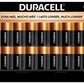 Duracell C Batteries 14 Units  Get reliable, long-lasting power from Duracell batteries. These 14 Type C 14 batteries are designed to provide the power you need for all your home devices-451758 Hannah's Variety Store