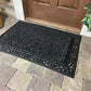 CleanMachine AstroTurf Doormat 23x5 inch x35.25 inch Made of Astroturf Easy to clean Shake out dirt Wash with garden hose Resist mildew/moisture-892179-0815448016014 dayana sifontes