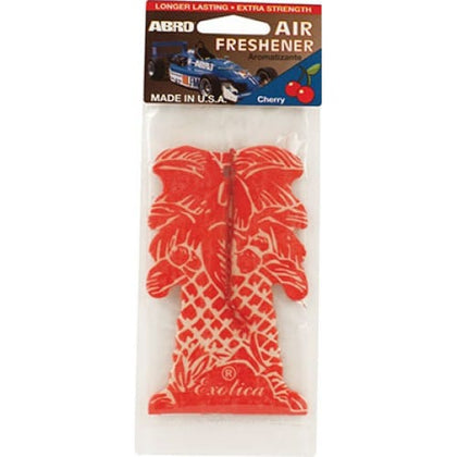 ABRO Air Freshener AF-835-AS Assorted Pieces (MAFRE039))