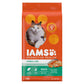 IAMS DRY CAT FOOD WITH CHICKEN & TURKEY HEALTHY ADULT 1.59KG - ICFWCNTHA Pie's Variety Store