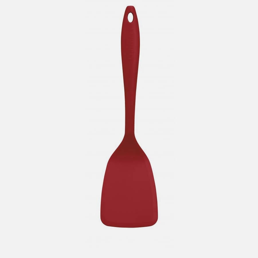Cuisinart Curve Handle Nylon Solid Turner (Black) - CU-CTG-01-ST Elegant AccScents