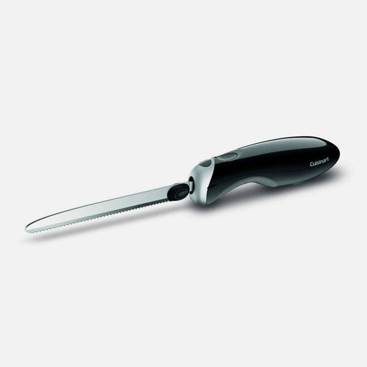 Cuisinart Electric Knife with Ergonomic, Nonslip Handle - CU-CEK-30 Elegant AccScents