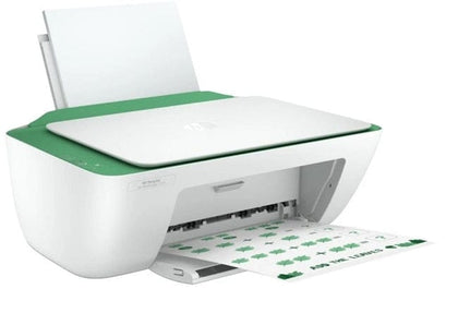 Deskjet Ink Advantage 2375 All in One Printer  The simple way to get the essentials. With seamless setup from PC and dependable printing, you can handle your everyday printing, scanning, and copying needs with an affordable printer-CN09C23656