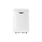Hisense Portable Air Conditioner 12,000 BTU AP-12CW1RNXS20 Bring cold air and comfort to any room in your house with this portable air conditioner from Hisense-437908 Hannah's Variety Store
