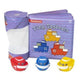MELISSA & DOUG Book Float Along Asst - 31200 ebuystt