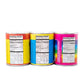 TJC Assorted Juices 6 units /Orange Juices 540 ml Depending on the type, it may offer some essential nutrients, including vitamins and minerals-355818 Hannah's Variety Store