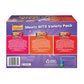 Friskies. Canned cat food: 24 Pack/16 lb/156 g / Friskies / 924838/ Purina Friskies - Adult Meal Set, Wet Cat, Assorted Pack - (24) 5.5 oz Boxes dayana sifontes
