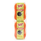 Scotch Brite Non Scratch Sponge 8 Units Clean without scratching. Safe for non-stick cookware, counters & cooktops, tubs & showers and dishes -375548 Hannah's Variety Store