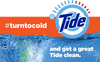 Tide Pods Spring Meadow Liquid Laundry Detergent 3-in-1 168 Pods / 144 oz / 4.25 L Tide PODS laundry detergent packets deliver an amazingly powerful one-step clean-439275