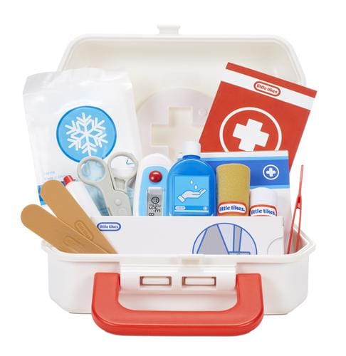 Little Tikes Doctor Play Set Hannah's Variety Store
