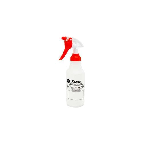 Kodiak Spray Bottles 6 Units / 32 oz  Fill these sturdy, wide-mouth spray bottles any way you like. Its high-power nozzle, with graduation and easy to fill, will allow you to adjust the atomize-224448