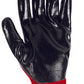 Grease Monkey Nitrile-Coated Work Glove 15 Units  Grease Monkey Nitrile-Coated Work Gloves are perfect for a variety of jobs-441187 Hannah's Variety Store