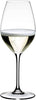 Riedel ﻿Mixing Champagne Set (Set of 4) will make the perfect addition to your luxurious dinner table and are essential for every wine tasting event - 5515/58