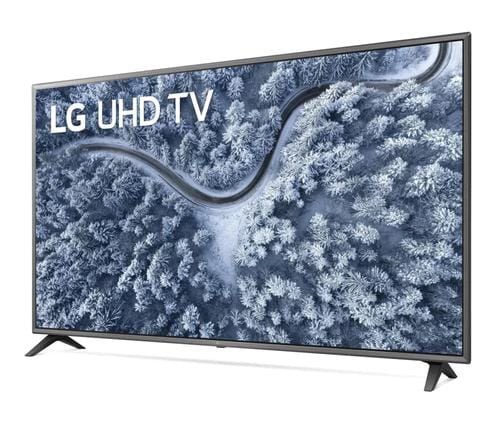 LG 55 inch Smart LED 4K UHD TV 55UQ7070ZUE The ultimate in streaming. True 4K UHD TV. Game optimizer and control panel-443311