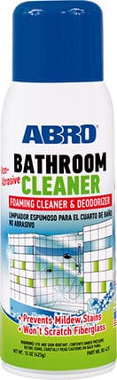 ABRO Bathroom Cleaner BC-425 (MABROQ71) 15OZ