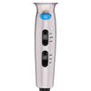 InfinitiPRO by Conair 1875 Watt Lightweight AC Motor Hair Dryer (Rose Gold) - Dries your hair quickly and effortlessly with salon quality results at home. It is lightweight yet powerful, perfect for precision styling - C-584N