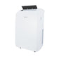 Hisense Portable Air Conditioner 12,000 BTU AP-12CW1RNXS20 Bring cold air and comfort to any room in your house with this portable air conditioner from Hisense-437908 Hannah's Variety Store