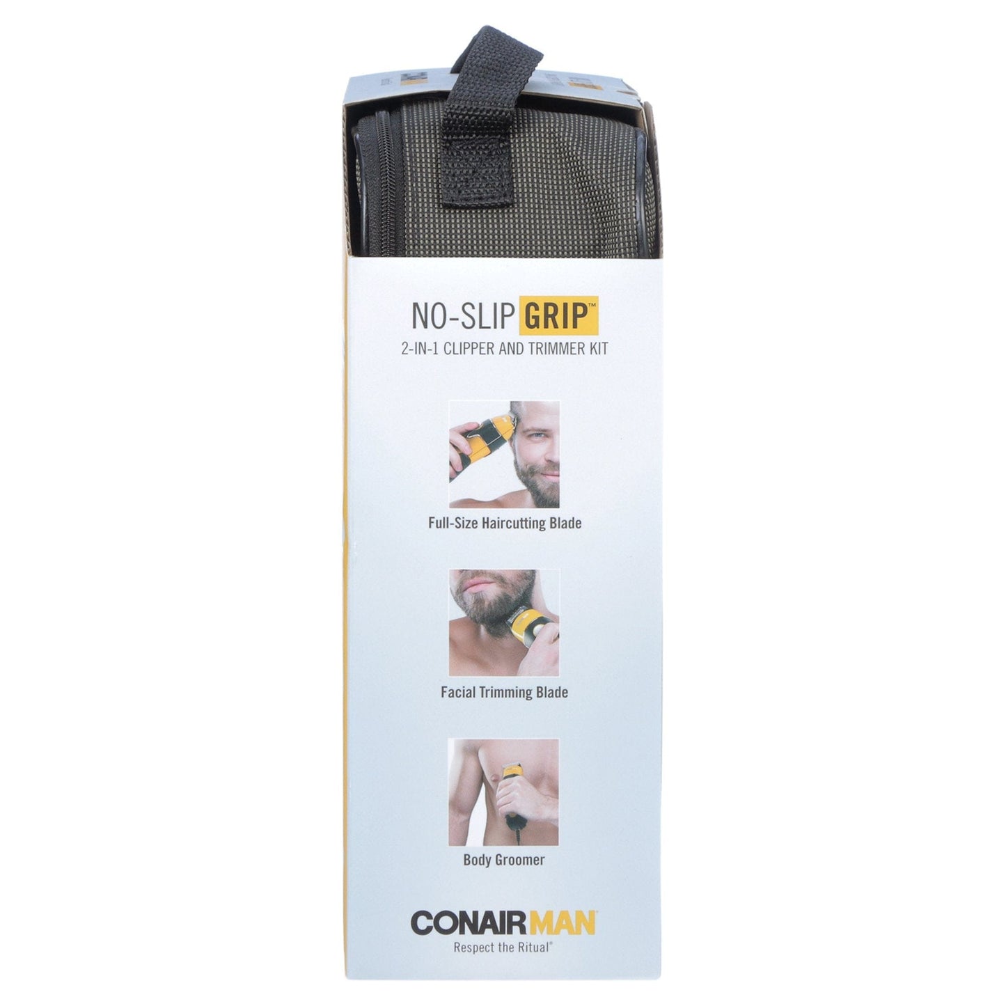 Conair® 2-in-1 Chopper® Clipper/trimmer - HCT420R Pie's Variety Store