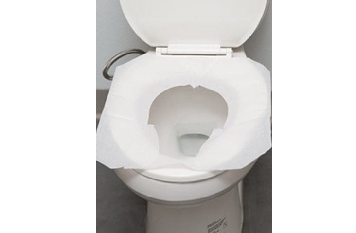 Pacific Link Imports Toilet Seat Covers (250)per box The Toilet Seat Cover is a standard of every public restroom. This case of Pacific Link Imports half fold toilet seat covers is an excellent choice in terms of value and quality-PLITSC