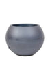 Bola Series Self Watering Planter - This Elegant Self Watering Planter Provides A Realistic Concrete Look For Your Home & Garden - 18
