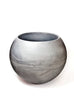 Bola Series Self Watering Planter - This Elegant Self Watering Planter Provides A Realistic Concrete Look For Your Home & Garden - 18