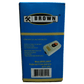 Brown Usa Push Button switch A push button switch is a mechanical device used to control an electrical circuit in which the operator manually presses a button to actuate an internal switching mechanism-BREL0057 Hannah's Variety Store