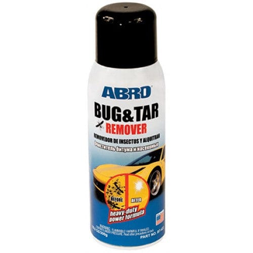 ABRO Adhesive Remover Surface Safe Removes Stickers,Decals,Glue,Tar -S –  Shopee