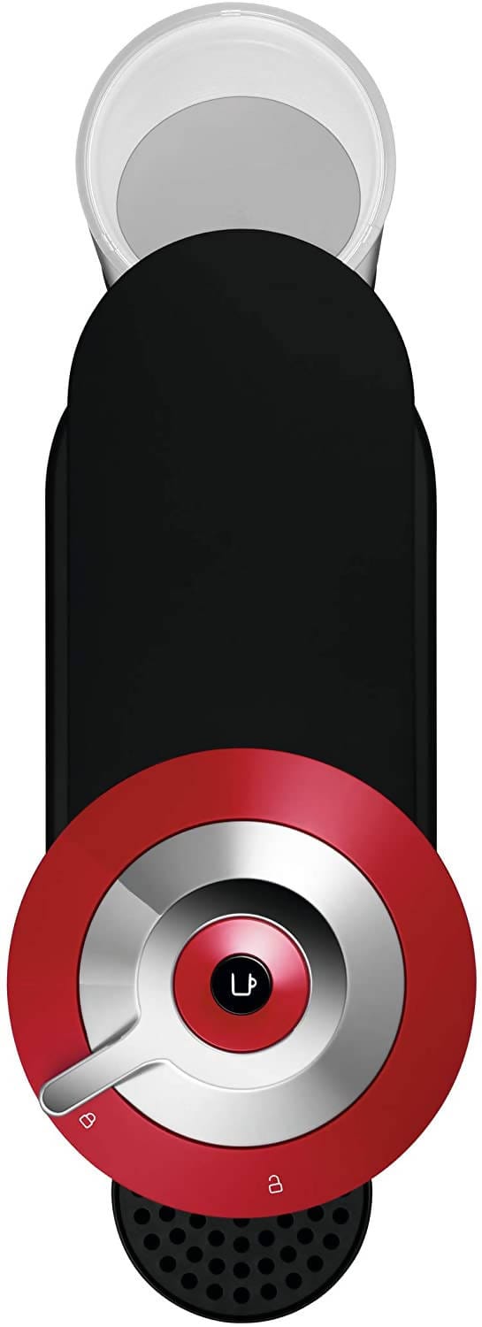 Nespresso® Vertuo Next Coffee Machine, Cherry Red - NESC-475 Pie's Variety Store