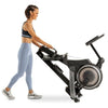 ProForm Sport RL Rower Train with low impact combining cardio and strength to burn calories and build muscle without leaving home-419410